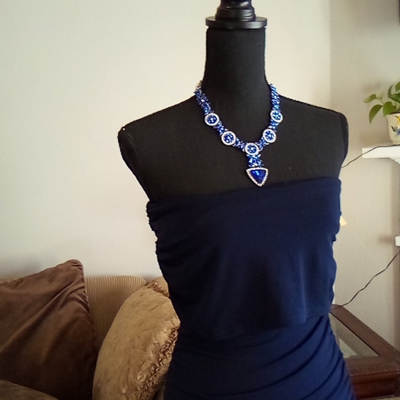 Fancy dress - Picture 6 of 8